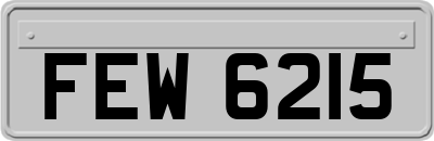 FEW6215