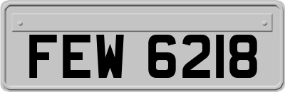 FEW6218
