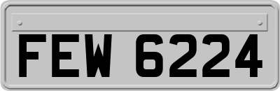 FEW6224