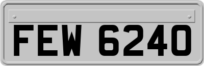FEW6240
