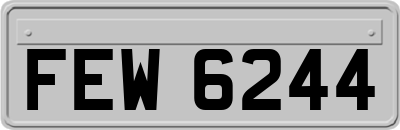 FEW6244