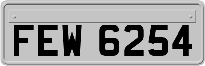 FEW6254