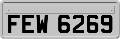 FEW6269