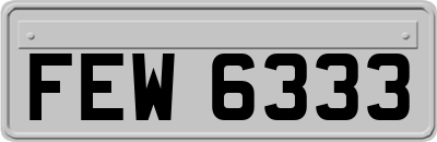 FEW6333