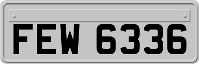 FEW6336