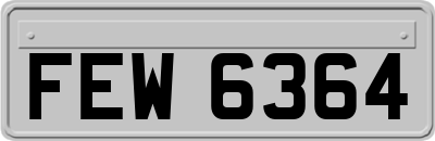 FEW6364