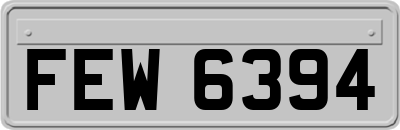 FEW6394