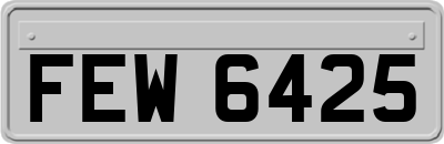 FEW6425