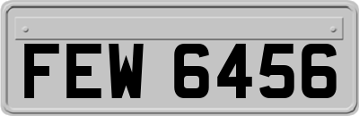 FEW6456