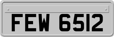 FEW6512