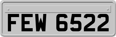 FEW6522