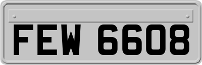 FEW6608