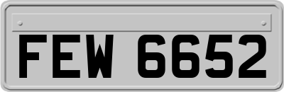 FEW6652