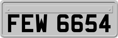FEW6654