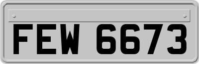 FEW6673