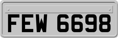 FEW6698