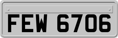 FEW6706