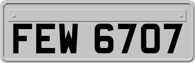 FEW6707
