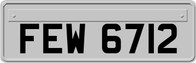 FEW6712