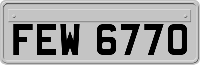 FEW6770