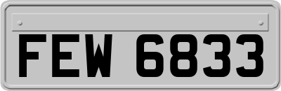 FEW6833