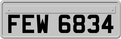 FEW6834