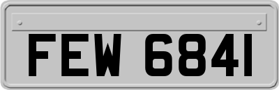 FEW6841