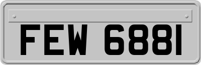 FEW6881