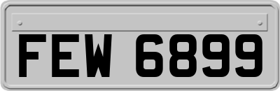 FEW6899