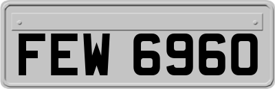 FEW6960