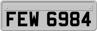 FEW6984