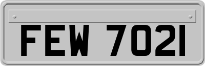 FEW7021