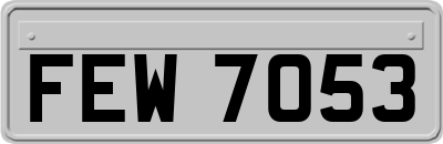 FEW7053