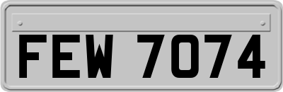 FEW7074