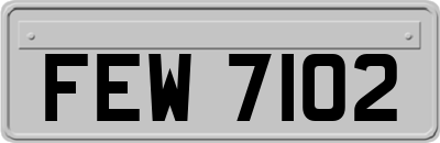 FEW7102
