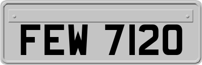 FEW7120