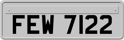 FEW7122