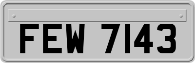 FEW7143