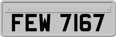 FEW7167