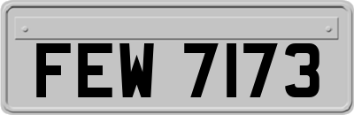 FEW7173