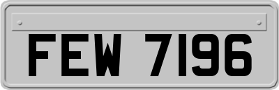 FEW7196