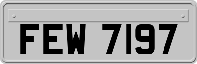 FEW7197