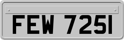 FEW7251