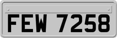 FEW7258