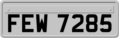 FEW7285