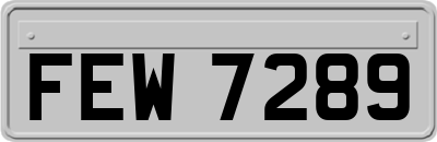 FEW7289