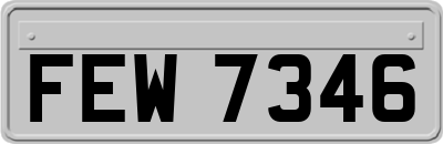 FEW7346