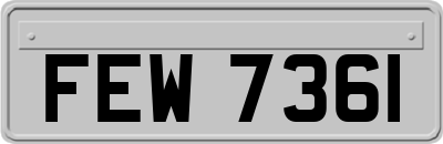 FEW7361