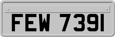 FEW7391