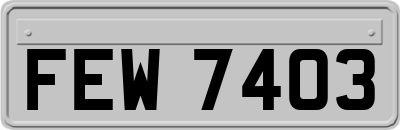 FEW7403